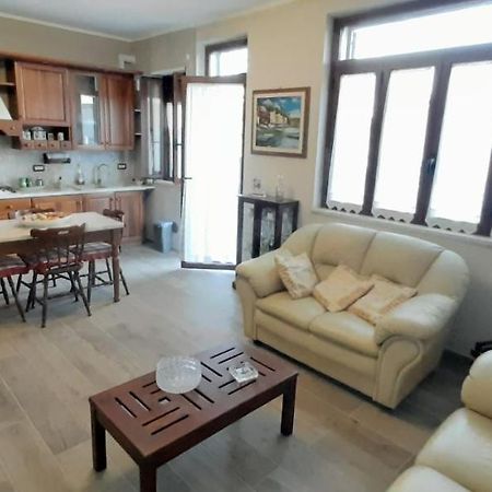 Casa Stella Apartment Savoca Ngoại thất bức ảnh
