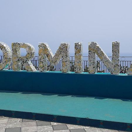 Casa Stella Apartment Savoca Ngoại thất bức ảnh