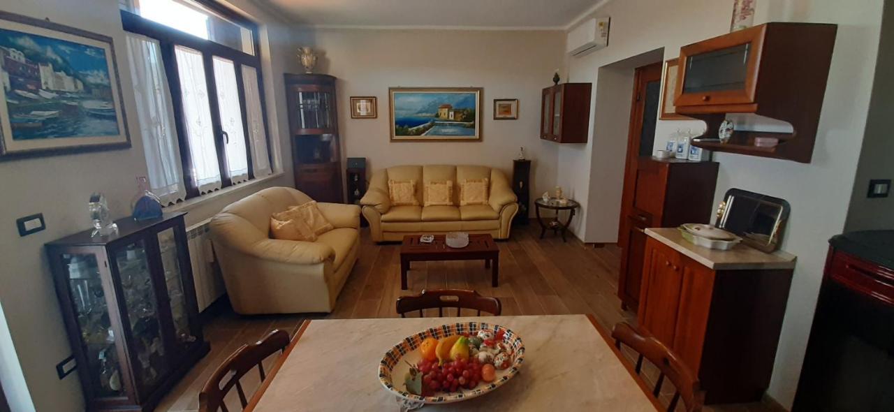Casa Stella Apartment Savoca Ngoại thất bức ảnh