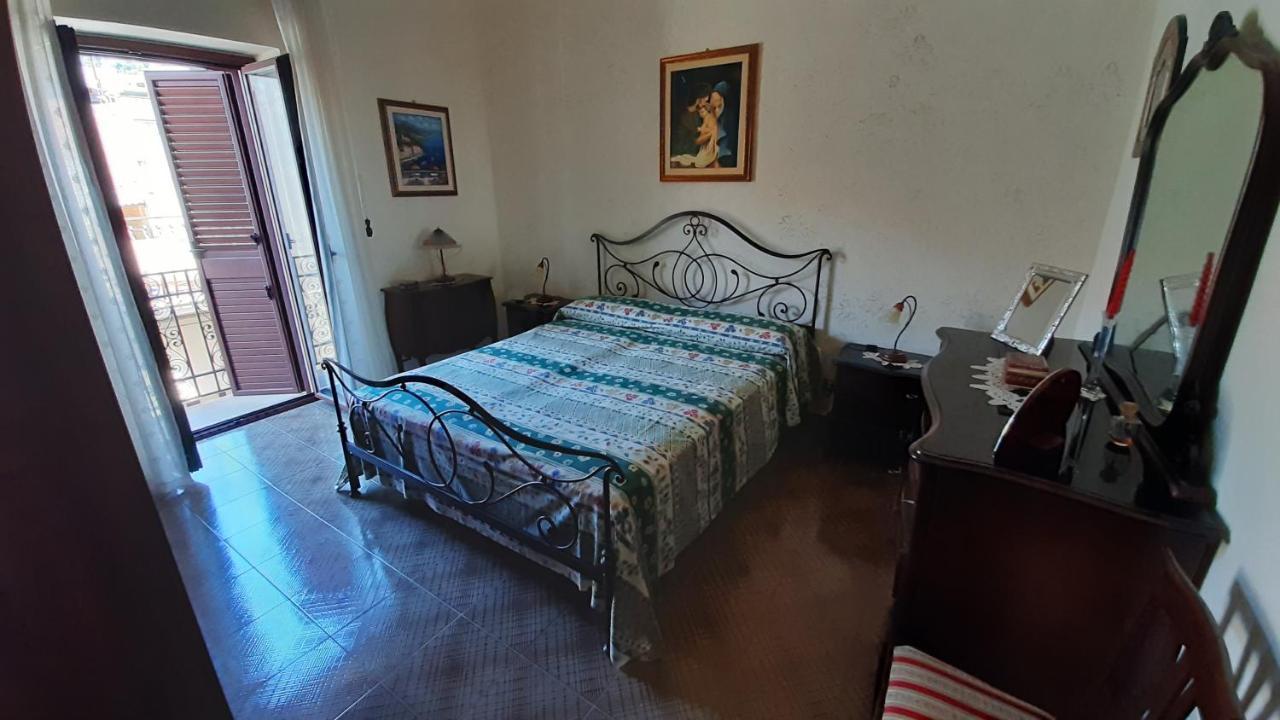 Casa Stella Apartment Savoca Ngoại thất bức ảnh