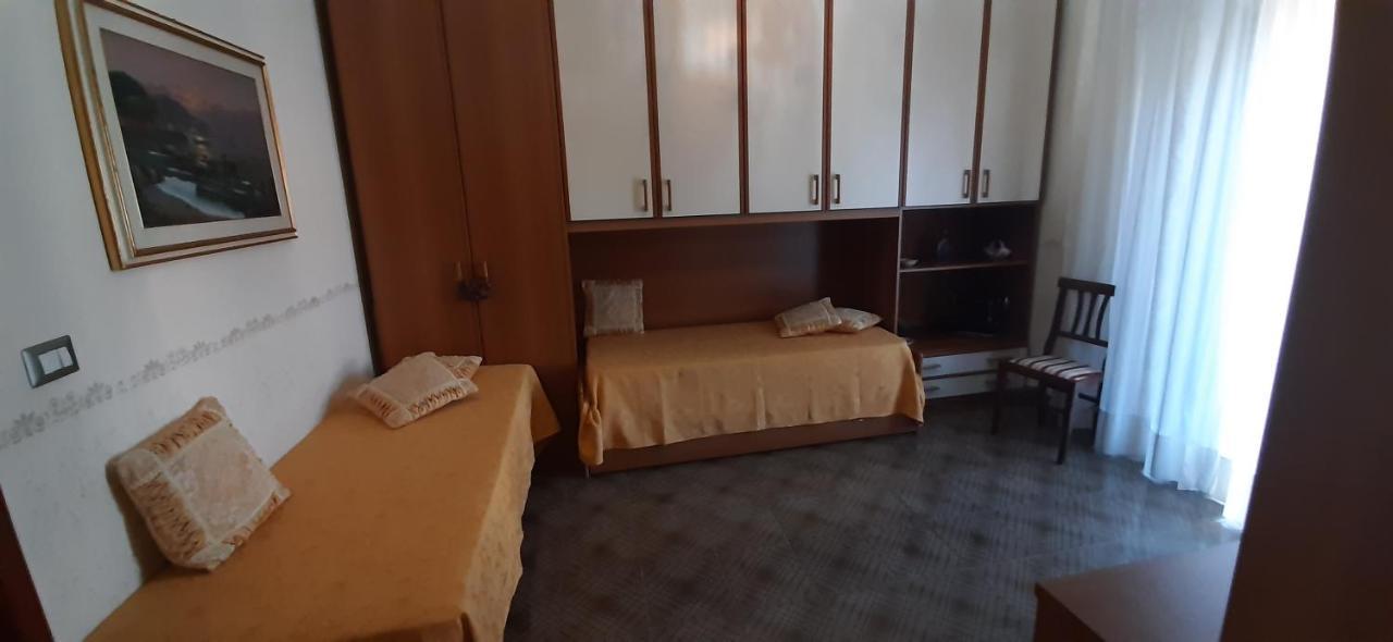 Casa Stella Apartment Savoca Ngoại thất bức ảnh