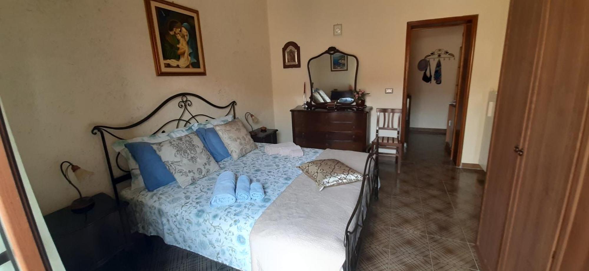 Casa Stella Apartment Savoca Ngoại thất bức ảnh