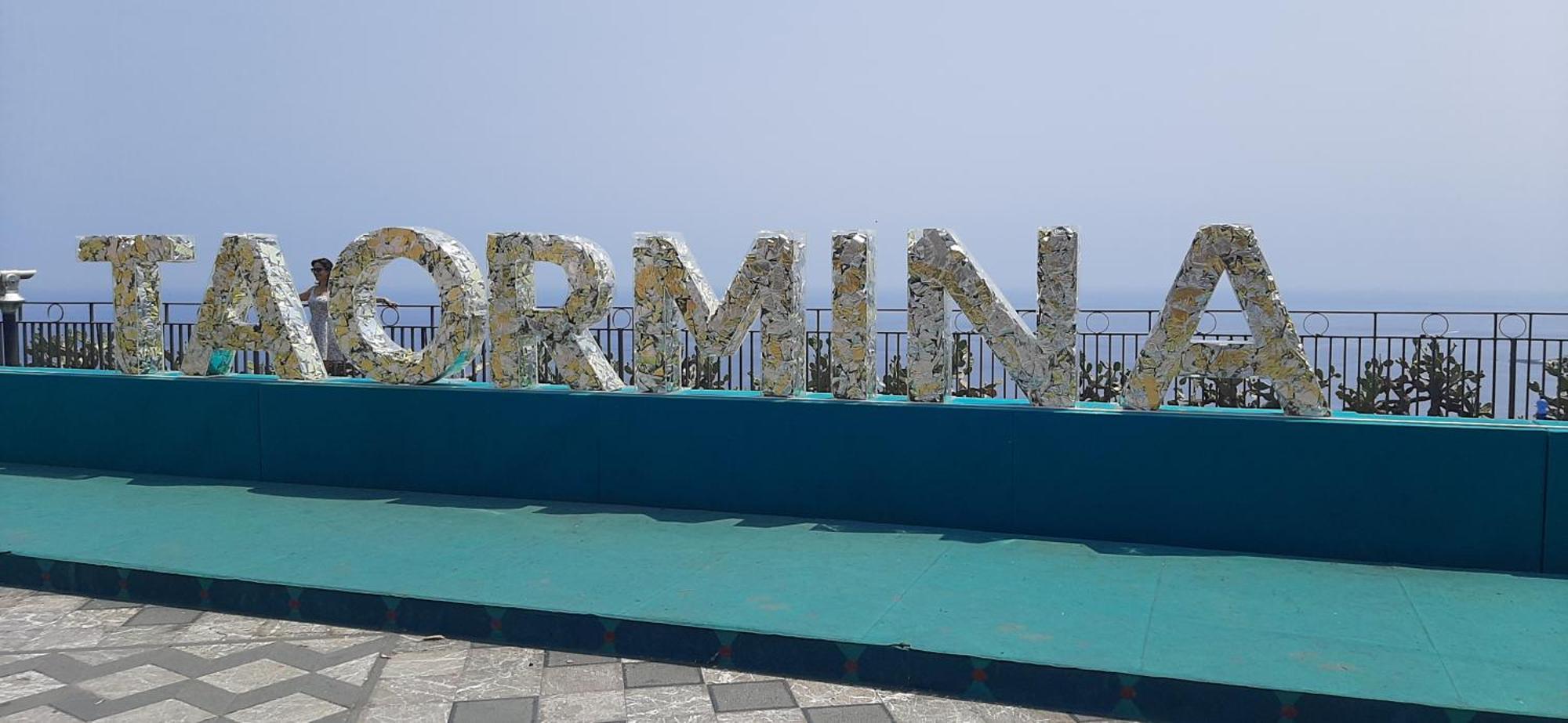 Casa Stella Apartment Savoca Ngoại thất bức ảnh